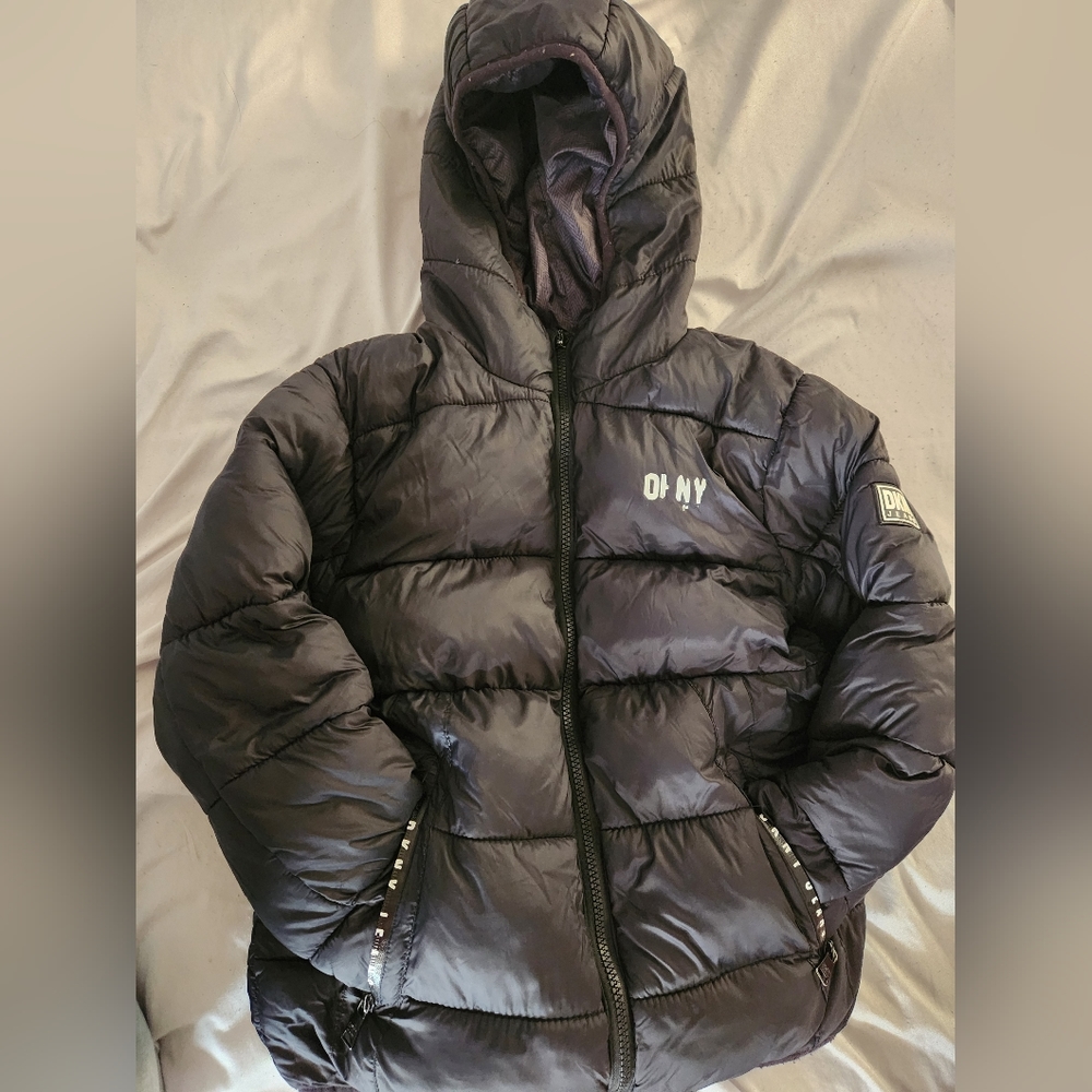 DKNY Winter coat